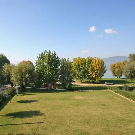 Apartamento Trasimeno *