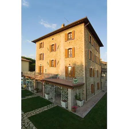 Apartamento Trasimeno