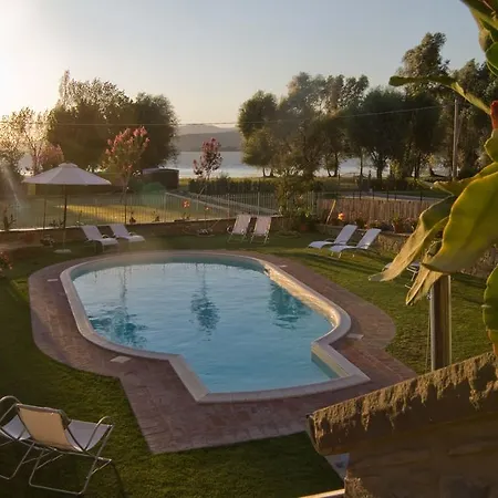 Apartamento Trasimeno