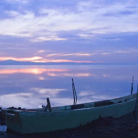 Trasimeno Apartamento Magione