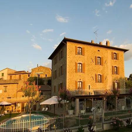 Apartamento Trasimeno *