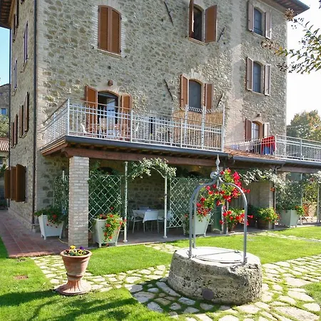Apartamento Trasimeno Magione