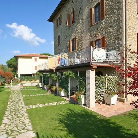 Apartamento Trasimeno