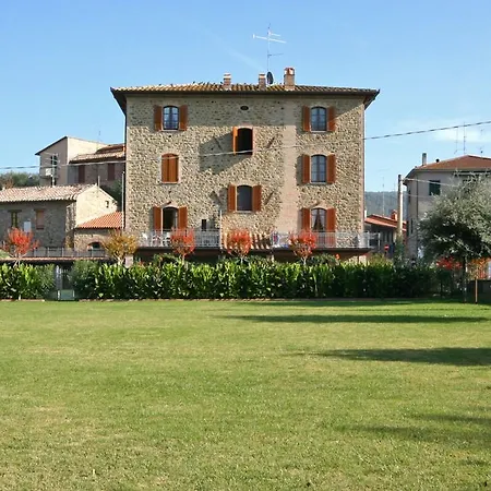 Trasimeno Apartamento