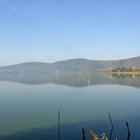 Apartamento Trasimeno *